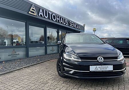 VW Golf Volkswagen VII 1.0 TSI DSG Lim. Join*NAVI*R-CAM*