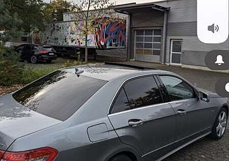Mercedes-Benz E 350 CDI 4Matic (212.093)