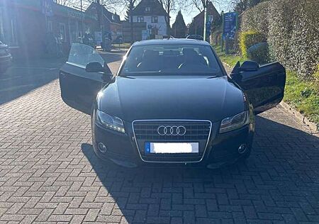Audi A5 2.0 TFSI multitronic