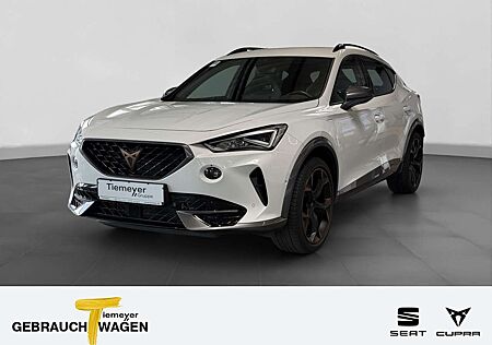 Cupra Formentor 1.4 eHybrid VZ ASSIST AHK SUPERSPORT-M