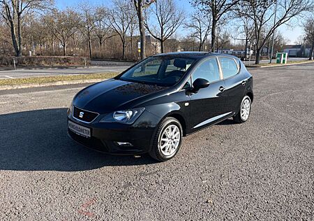 Seat Ibiza Lim. Reference, 50.000 KM, TÜV + Serv. NEU