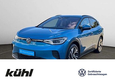 VW ID.4 Volkswagen 210kW Pro Navi,AHK,LM21,Sport-Paket Plus
