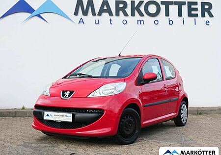 Peugeot 107 1.0 Urban Move HU/AU 02/2027