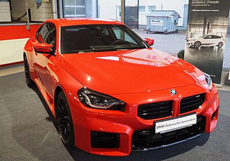 BMW M2 Aut.