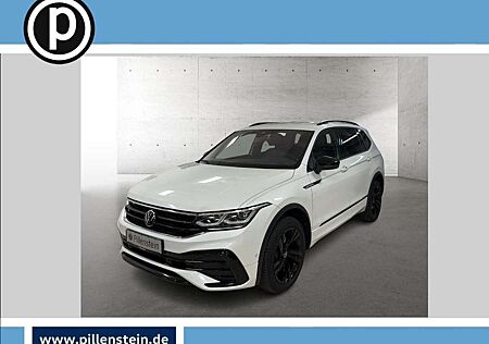 VW Tiguan Allspace Volkswagen R-LINE 2.0 TSI DSG 4M. IQ.LIGHT AHK HUD. APP-C.