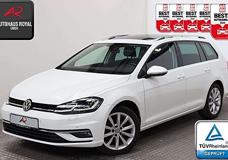 VW Golf Variant Volkswagen VII 1.5 TSI HIGHLINE ACTIVE-INFO,SH