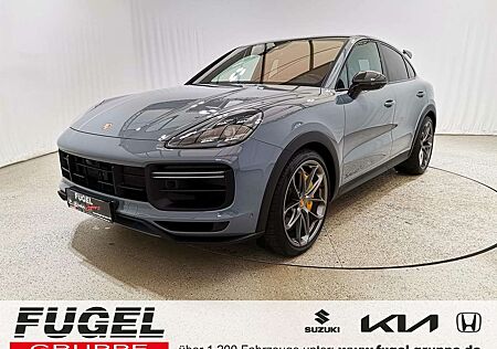 Porsche Cayenne 4.0 V8 Turbo GT Matrix|HuD|Keramik