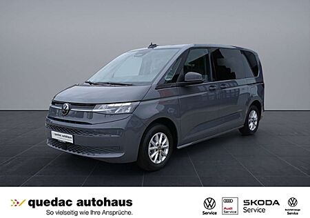 VW T7 Multivan Volkswagen KÜ 2.0 TDI Life AHK RFK SHZ