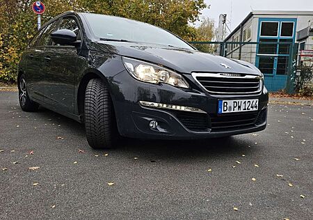 Peugeot 308 SW PureTech 110 Stop & Start Access