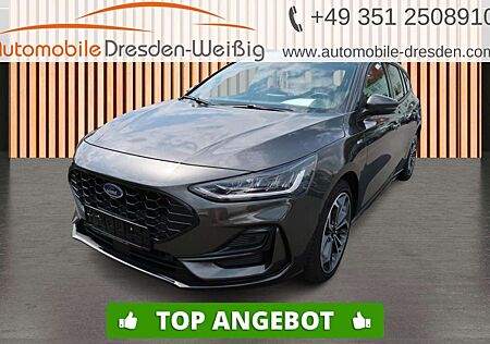 Ford Focus Turnier 1.0 EcoBoost ST-Line*ACC*