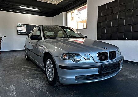 BMW 316ti 316 Baureihe 3 Compact