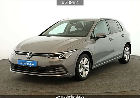 VW Golf Volkswagen VIII Lim. 2.0 TDI Life #Pro#Virtual#ACC#PDC