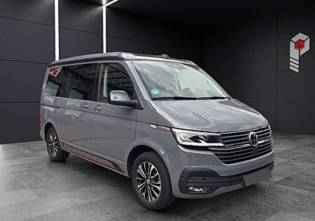 VW T6 California Volkswagen T6.1 Califo. BeachEdi. 2.0TDI 4M+AHK+STDHZ+ACC