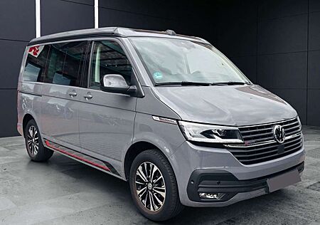 VW T6 California Volkswagen T6.1 Califo. BeachEdi. 2.0TDI 4M+AHK+STDHZ+ACC