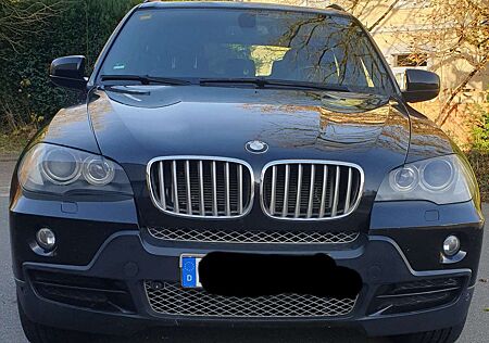 BMW X5 3.0d