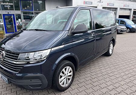 VW T6 Multivan Volkswagen T6.1 Multivan Family
