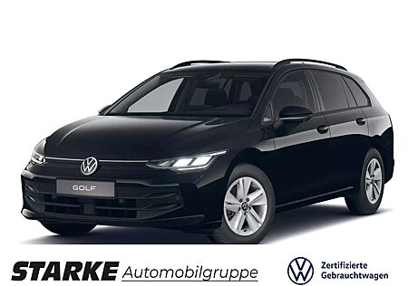 VW Golf Variant Volkswagen 1.5 TSI Life