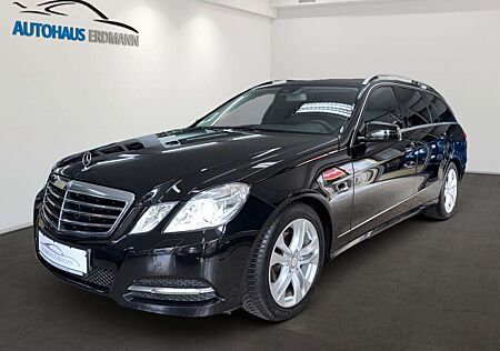 Mercedes-Benz E 200 gebraucht kaufen Mercedes-Benz E 200 T CGI Avantgarde*Aut*Navi*Bi-Xenon*el.Heck