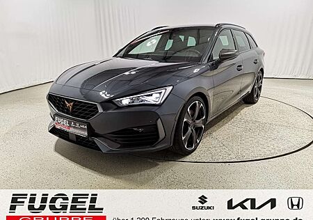 Cupra Leon 2.0 TSI DSG Winter|LED|virt.Cock.|Navi