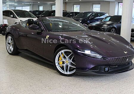Ferrari Roma Spider EXTRACAMPIONARIO
