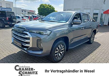 Maxus T90 EV (89 kWh) Elite VOLLELEKTRO