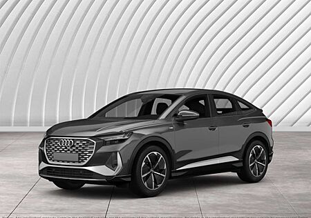 Audi Q4 e-tron /Sportback 40 e-tron basis | 5 J Batteriegarantie