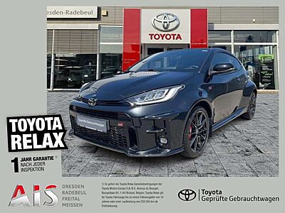Toyota Yaris 1.6 Turbo GR ACC*KAM*SHZ*DAB