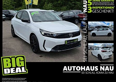 Opel Corsa 1.2 *wenig KM* Inspektionspaket BigDeal!
