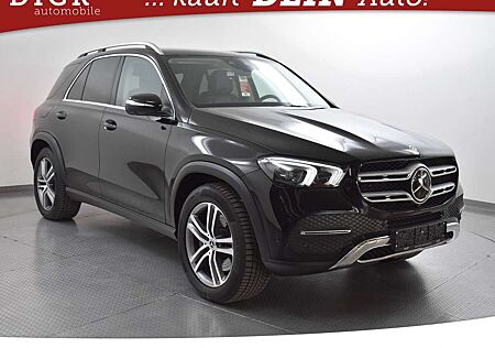 Mercedes-Benz GLE 350 GLE350e 4M AMG 20"+WIDES+360+STANDHZ+AHK+ACC+LED