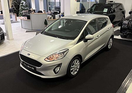 Ford Fiesta Cool & Connect 1.0 EcoBoost*NAVI*SPUR*SHZ