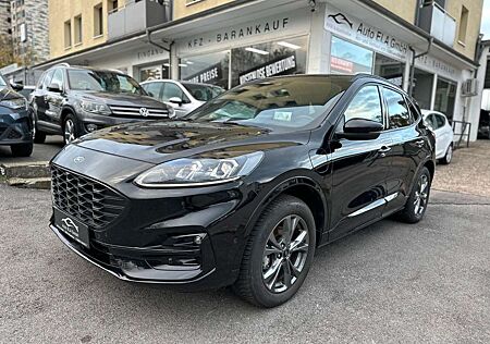 Ford Kuga Plug-In Hybrid ST-Line AHK|Panorama|Kamera