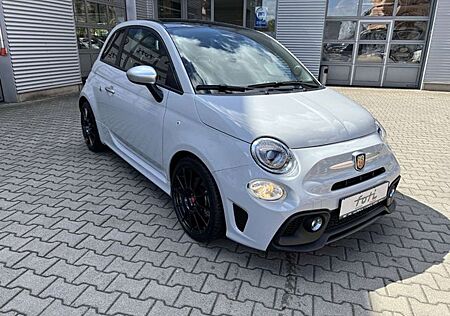 Abarth 595 Turismo 1.4 T-Jet 165PS Automatik