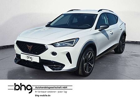 Cupra Formentor 1.5 TSI