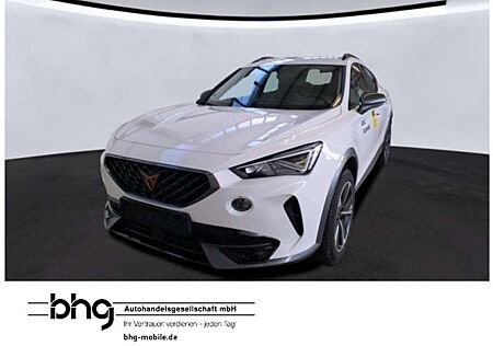 Cupra Formentor 1.5 TSI