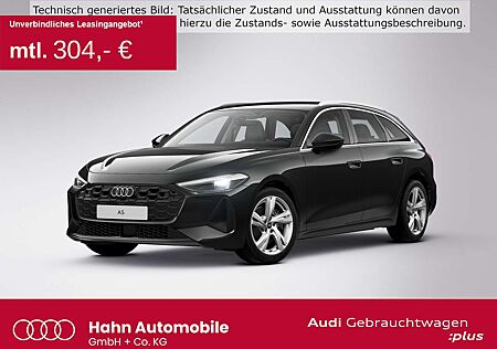 Audi A5 TFSI LED Navi Sitzh ACC CAM AHK-Vorbere