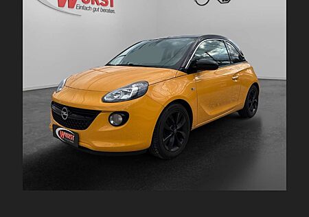 Opel Adam Unlimited 1.4 Winter-Paket EPH Sicht-Paket LM-Felg