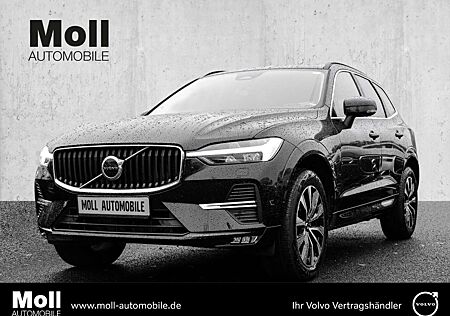 Volvo XC 60 XC60 Core 2WD B4 Benzin EU6d StandHZG AHK digitales Coc