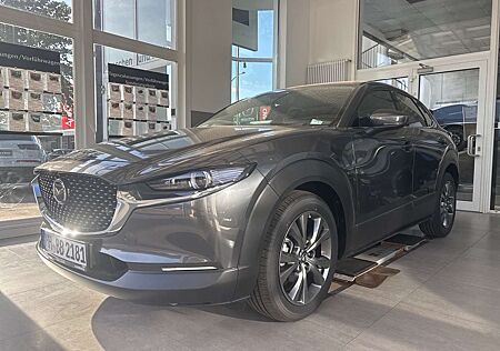 Mazda CX-30 Exclusive-Line 2.0i BOSE+MATRIX+KEYLESS+HEAD-UP