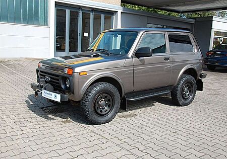 Lada Niva 4x4