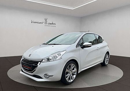 Peugeot 208 155 THP Allure