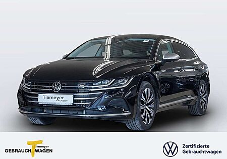 VW Arteon Volkswagen 1.4 eHybrid ELEGANCE AHK S