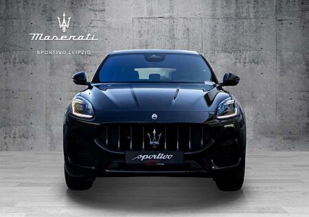 Maserati Grecale GT Hybrid