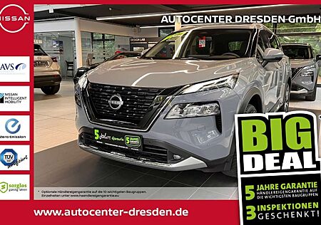 Nissan X-Trail 1.5 VC-T e-Power Tekna+ Pano BOSE Kam LED