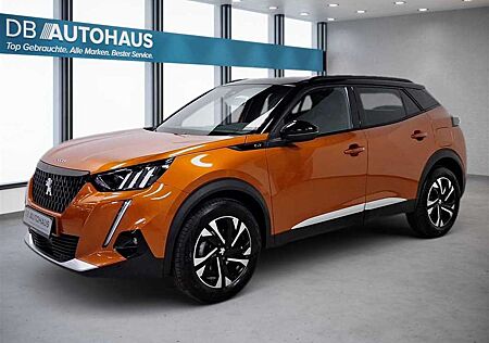 Peugeot 2008 GT 1.2 PureTech 130