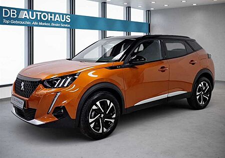 Peugeot 2008 GT 1.2 PureTech 130