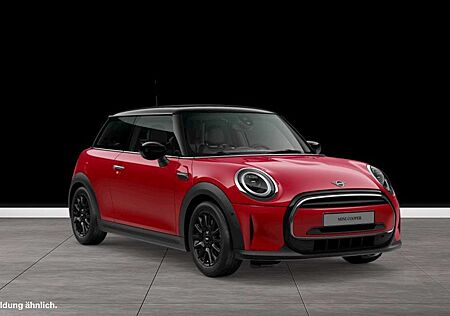 Mini Cooper Hatch Head-Up DAB LED RFK Navi Tempomat