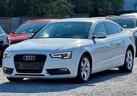 Audi A5 Sportback 1.8 TFSI -AUTOMATIK+XENON+PDC+LM-