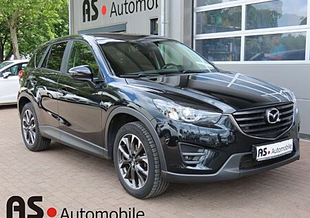 Mazda CX-5 Nakama AWD 2.2 SKYACTIV-D