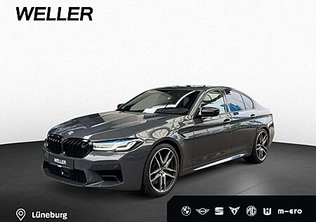 BMW M5 Bluetooth HUD Navi Vollleder Klima PDC