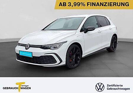 VW Golf GTE gebraucht kaufen VW Golf GTE Volkswagen GTE DSG MATRIX ST.HEIZ ACC KAMERA